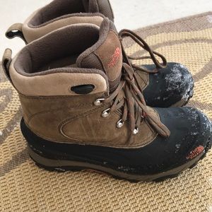 North Face Women’s Boots